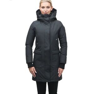 Nobis Carlie Down Parka